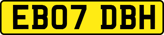 EB07DBH