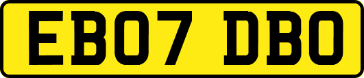 EB07DBO