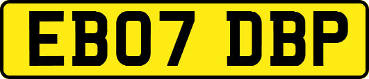 EB07DBP