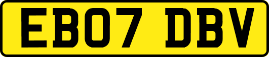EB07DBV