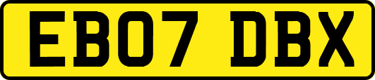 EB07DBX