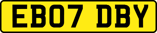 EB07DBY