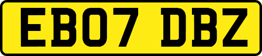 EB07DBZ