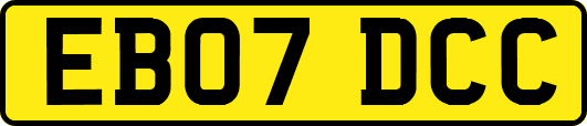 EB07DCC