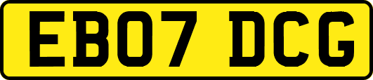 EB07DCG