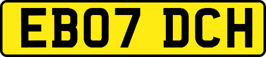 EB07DCH