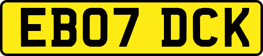 EB07DCK