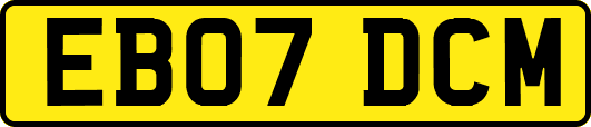 EB07DCM