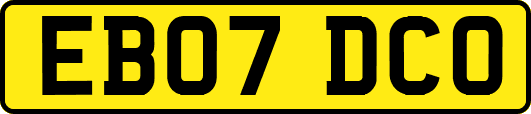 EB07DCO