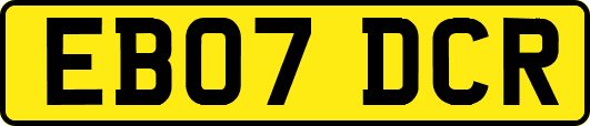 EB07DCR