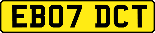 EB07DCT
