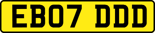 EB07DDD