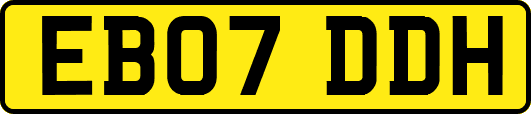 EB07DDH