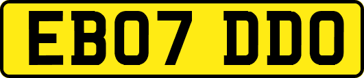EB07DDO