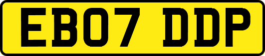 EB07DDP