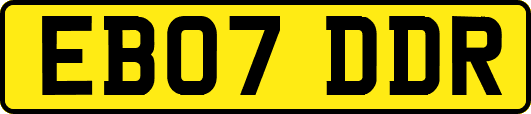 EB07DDR