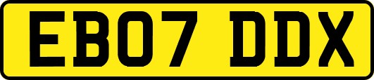 EB07DDX
