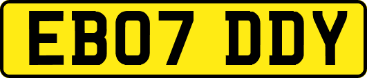 EB07DDY