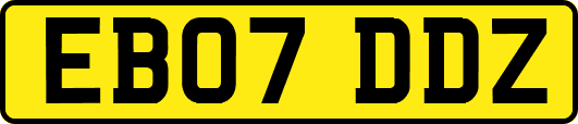 EB07DDZ