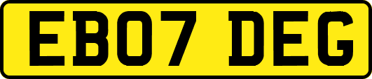EB07DEG