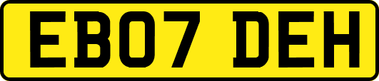 EB07DEH