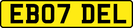 EB07DEL