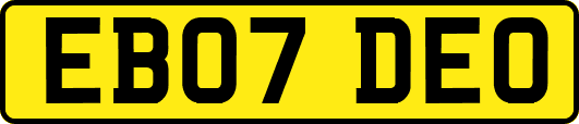 EB07DEO