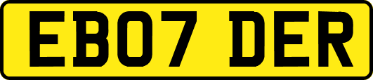 EB07DER