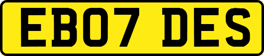 EB07DES