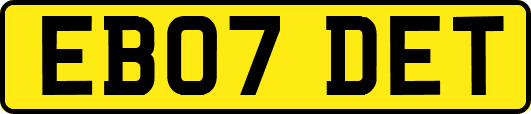 EB07DET