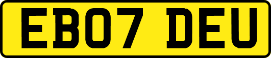 EB07DEU