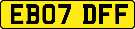 EB07DFF