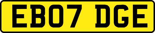 EB07DGE