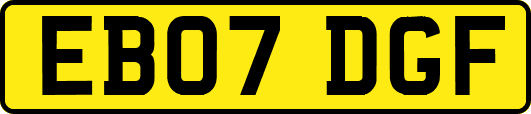 EB07DGF