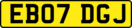 EB07DGJ