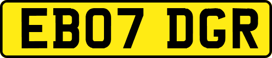 EB07DGR