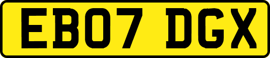 EB07DGX