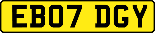 EB07DGY