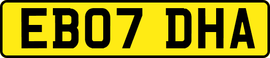 EB07DHA