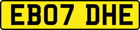 EB07DHE