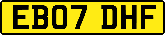 EB07DHF