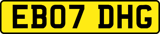 EB07DHG