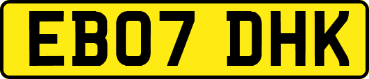 EB07DHK