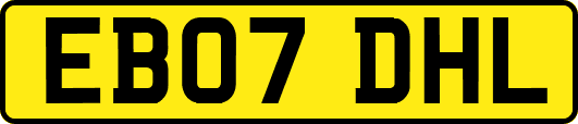 EB07DHL