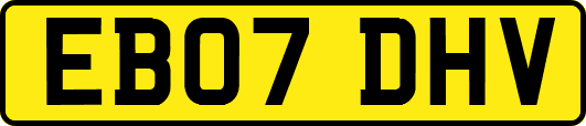 EB07DHV
