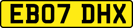 EB07DHX