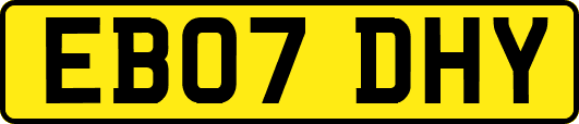 EB07DHY