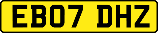 EB07DHZ