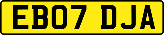 EB07DJA