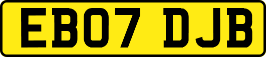 EB07DJB